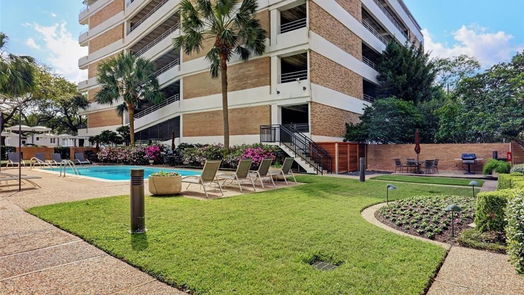 Houston null-story, 1-bed 3600 Montrose Boulevard 407-idx