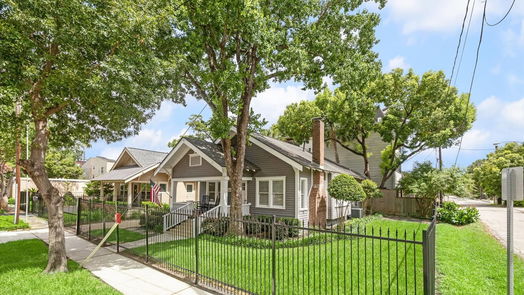 Houston 1-story, 2-bed 309 Bomar Street-idx
