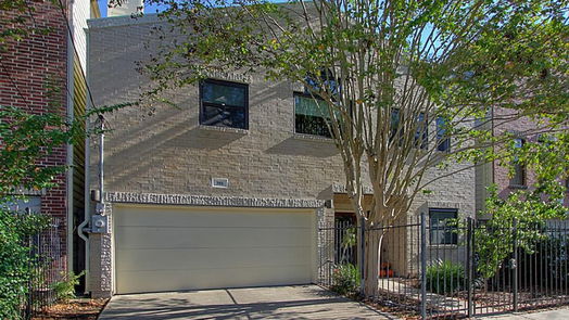 Houston 2-story, 3-bed 301 Drew Street-idx