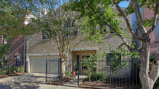 Houston 2-story, 3-bed 301 Drew Street-idx