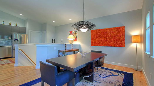 Houston 2-story, 3-bed 301 Drew Street-idx
