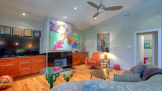 Houston 2-story, 3-bed 301 Drew Street-idx