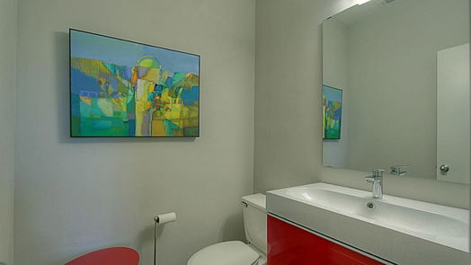 Houston 2-story, 3-bed 301 Drew Street-idx