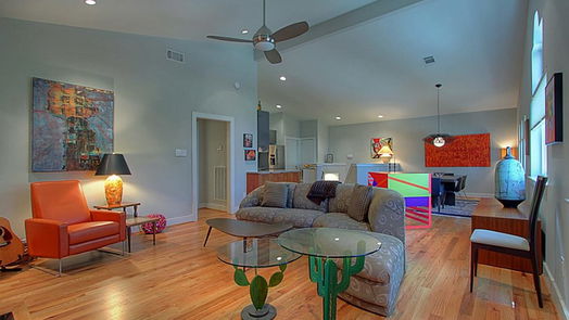 Houston 2-story, 3-bed 301 Drew Street-idx
