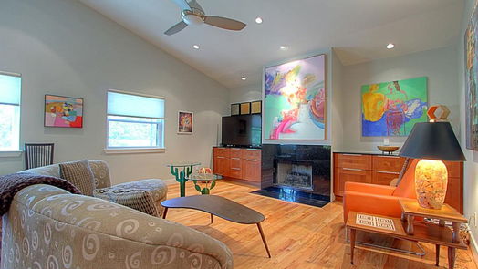 Houston 2-story, 3-bed 301 Drew Street-idx