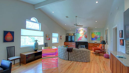 Houston 2-story, 3-bed 301 Drew Street-idx