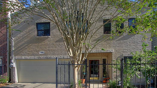Houston 2-story, 3-bed 301 Drew Street-idx