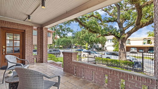 Houston 1-story, 2-bed 3404 Audubon Place-idx