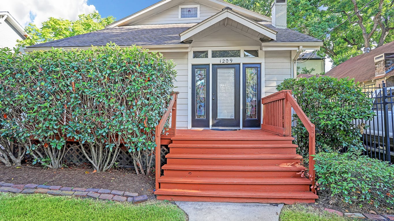 Houston 2-story, 3-bed 1209 Willard Street-idx