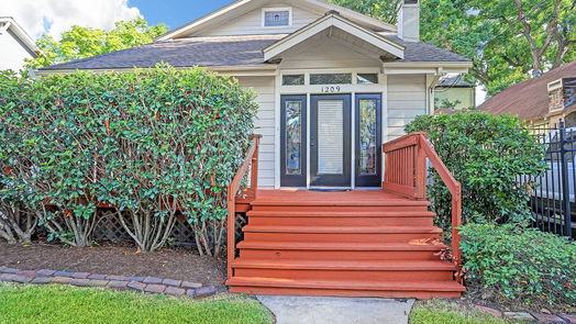 Houston 2-story, 3-bed 1209 Willard Street-idx