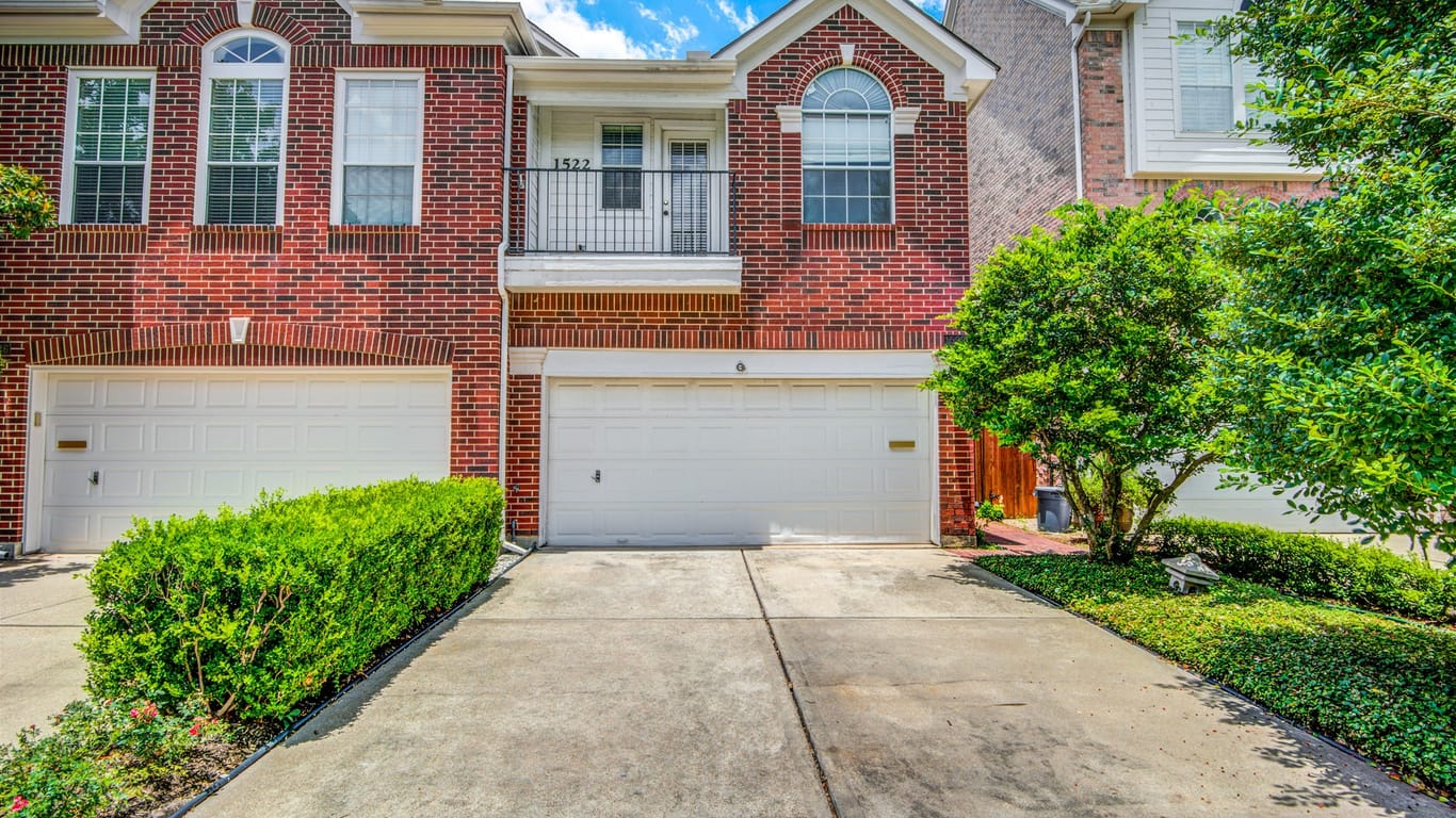 Houston 2-story, 3-bed 1522 Castle Court-idx