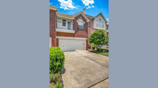 Houston 2-story, 3-bed 1522 Castle Court-idx