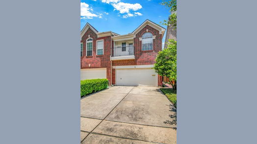 Houston 2-story, 3-bed 1522 Castle Court-idx