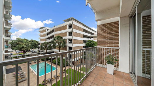 Houston 1-story, 1-bed 3600 Montrose Boulevard 303-idx