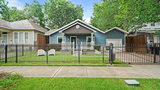 Houston 1-story, 3-bed 1226 Welch Street-idx