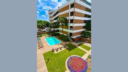 Houston 1-story, 1-bed 3600 Montrose Boulevard 303-idx