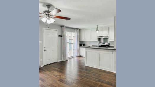 Houston 2-story, 3-bed 3502 Burlington Street 12-idx