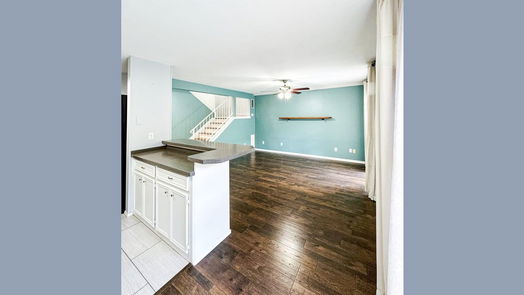 Houston 2-story, 3-bed 3502 Burlington Street 12-idx