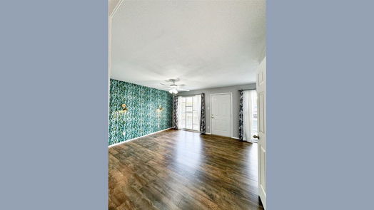 Houston 2-story, 3-bed 3502 Burlington Street 12-idx