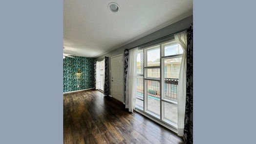 Houston 2-story, 3-bed 3502 Burlington Street 12-idx