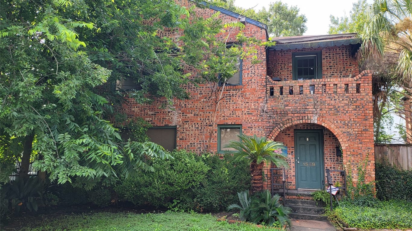 Houston 2-story, 2-bed 1529 Welch Street-idx