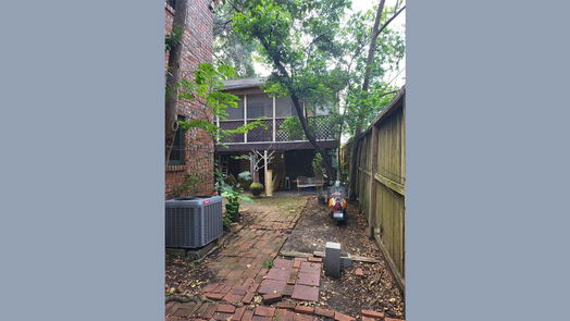 Houston 2-story, 2-bed 1529 Welch Street-idx