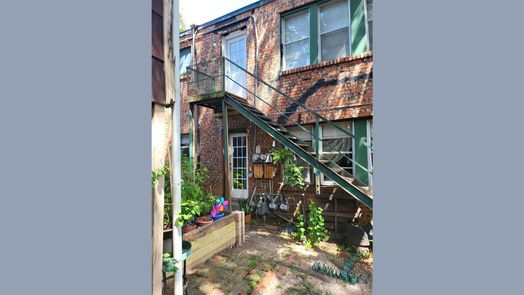 Houston 2-story, 2-bed 1529 Welch Street-idx