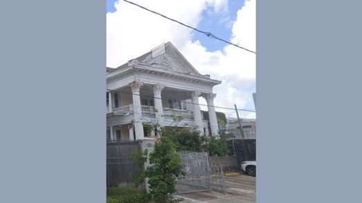 Houston 2-story, 7-bed 2421 Milam Street-idx