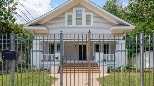 Houston 1-story, 4-bed 911 Harold Street-idx