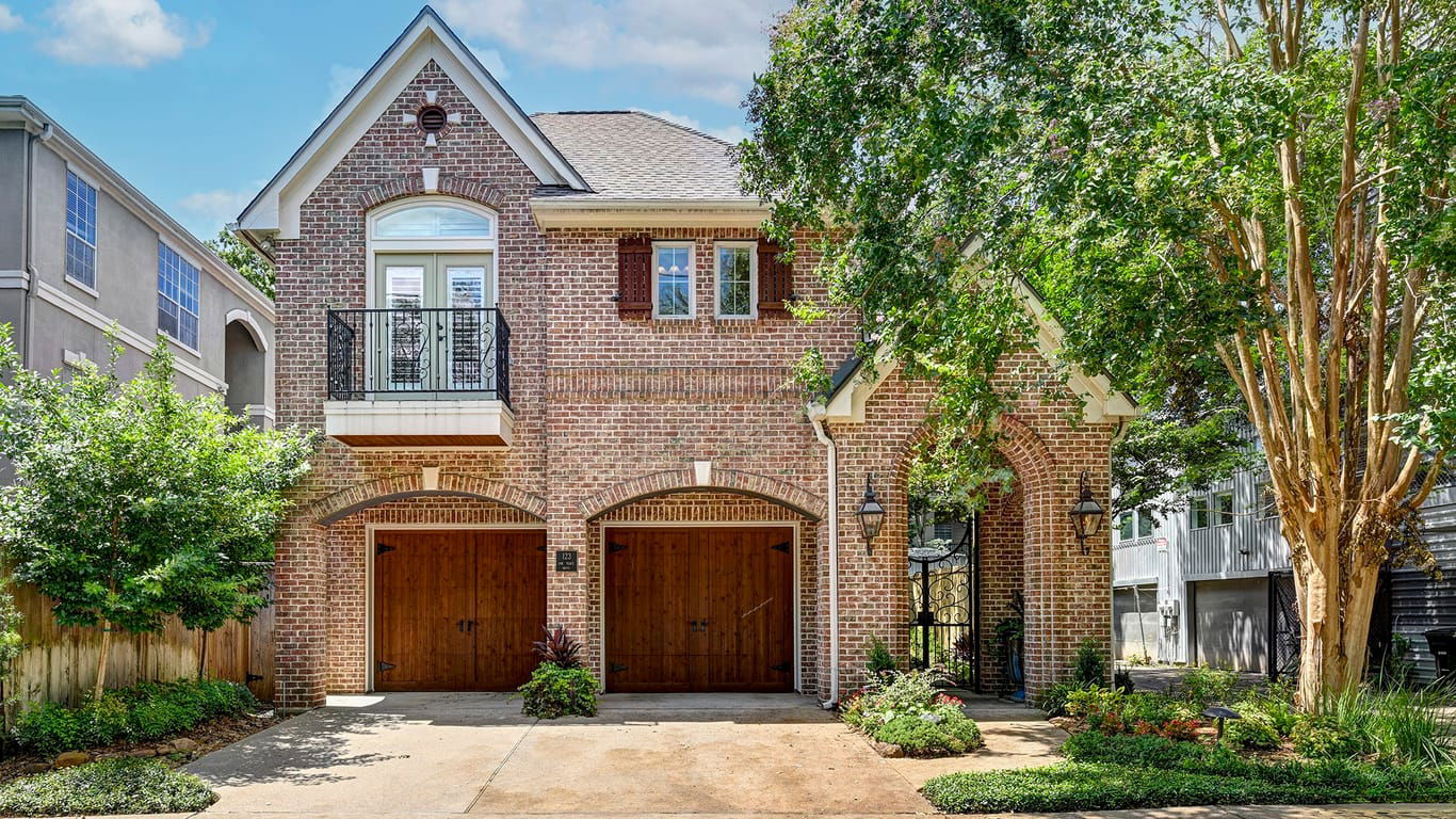 Houston 2-story, 3-bed 123 Oak Place Drive-idx