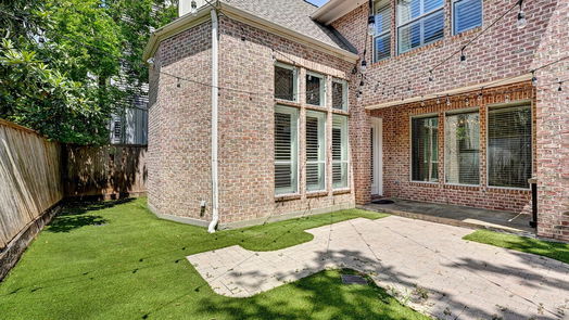 Houston 2-story, 3-bed 123 Oak Place Drive-idx