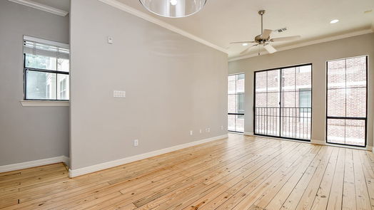 Houston 3-story, 2-bed 118 McGowen Street K-idx