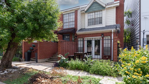 Houston 3-story, 2-bed 2106 Stanford Street-idx