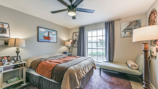 Houston 1-story, 2-bed 2507 Montrose Boulevard 51-idx