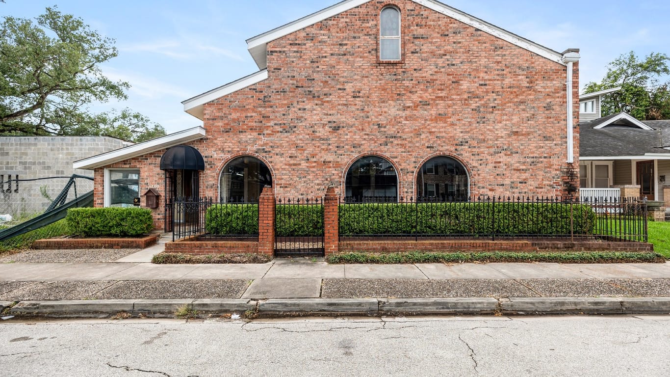 Houston 2-story, 3-bed 1705 Fairview-idx