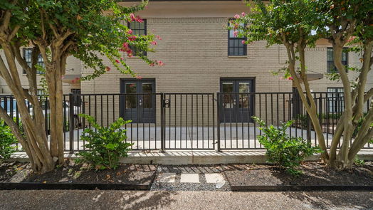 Houston 1-story, 1-bed 1410 Hyde Park Boulevard 107-idx