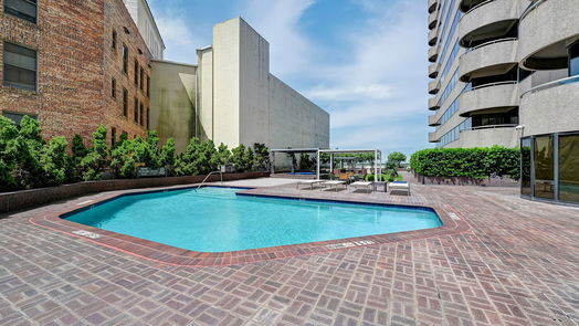 Houston null-story, 0-bed 5000 Montrose Boulevard 21A-idx