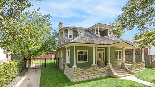 Houston 2-story, 3-bed 303 Hawthorne Street-idx