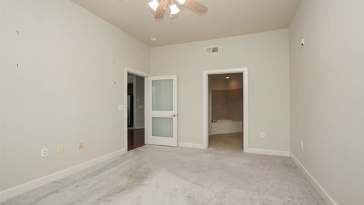 Houston null-story, 2-bed 100 Willard Street 27-idx