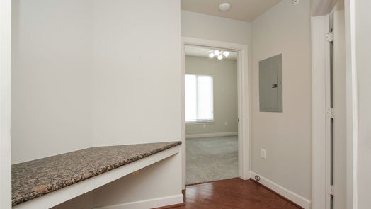 Houston null-story, 2-bed 100 Willard Street 27-idx