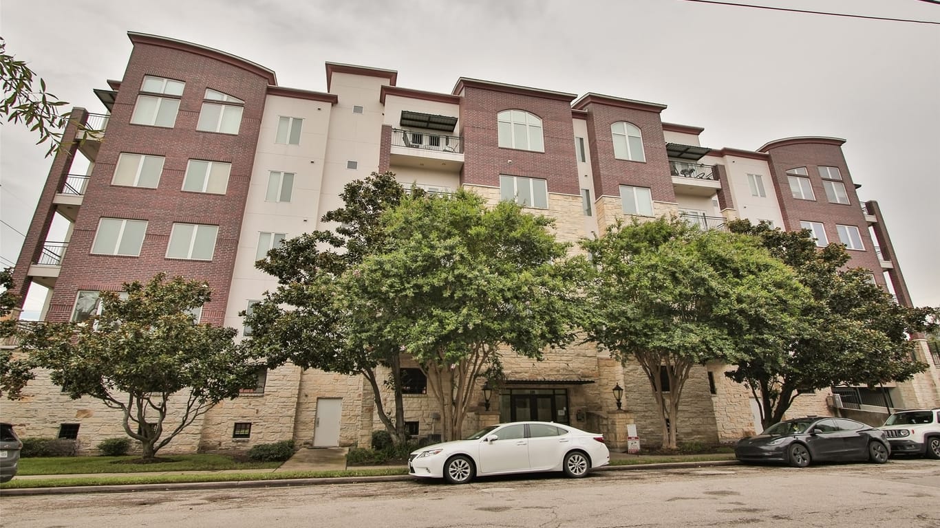 Houston null-story, 2-bed 100 Willard Street 27-idx