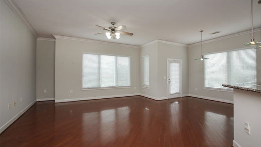 Houston null-story, 2-bed 100 Willard Street 27-idx