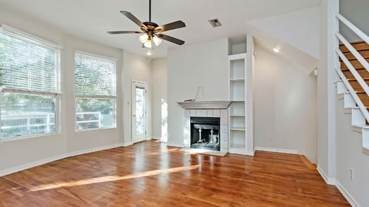 Houston 3-story, 2-bed 204 Marshall Street 4-idx