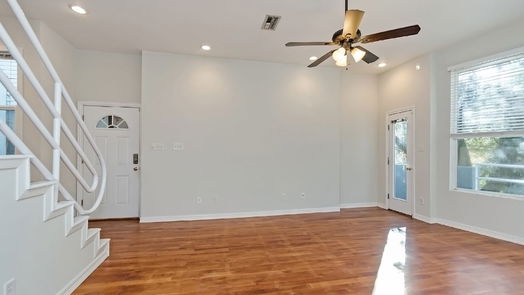 Houston 3-story, 2-bed 204 Marshall Street 4-idx