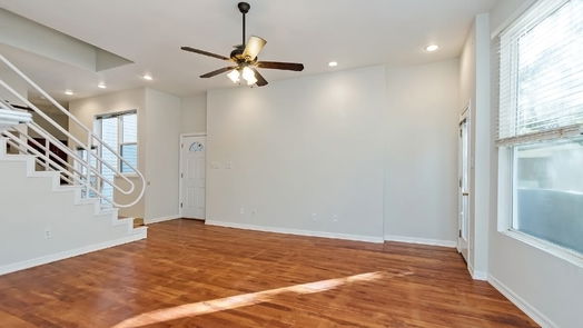 Houston 3-story, 2-bed 204 Marshall Street 4-idx