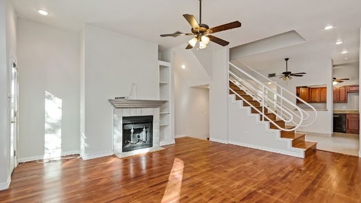 Houston 3-story, 2-bed 204 Marshall Street 4-idx