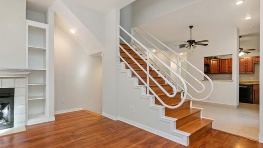 Houston 3-story, 2-bed 204 Marshall Street 4-idx