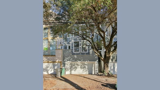 Houston 3-story, 2-bed 204 Marshall Street 4-idx