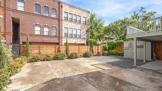 Houston 2-story, 2-bed 1403 Maryland Street-idx