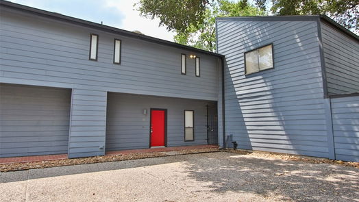 Houston 2-story, 2-bed 2100 Commonwealth Street O-idx